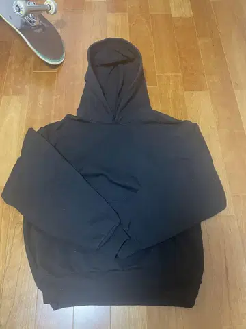 LOS ANGELES APPAREL 후디 M 사이즈