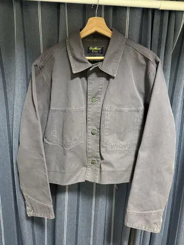 90s OshKosh 워크 자켓