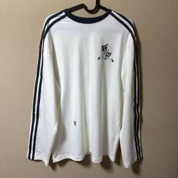 kijun 트레이닝복 화이트