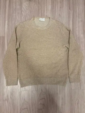 세테필리 캐시미어 캐시미어 니트 Settefili Cashmere