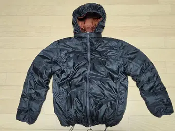 00s eddie bauer goosedown
