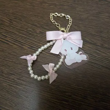 mikko illustration mousse 무스 아크릴 키링