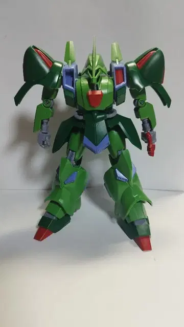 건담 프라모델 HG 1/144 가루스 J