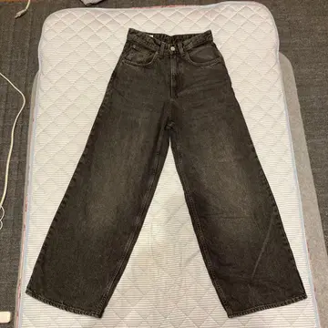 ZARA BAGGY FIT 청바지