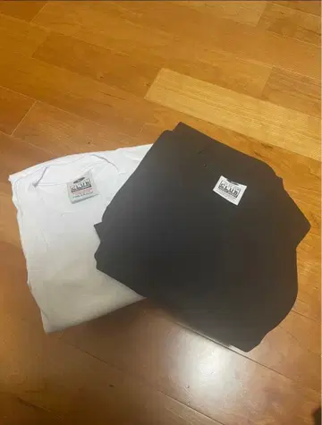PRO CLUB HEAVY WEIGHT 티셔츠 XL 2색 세트
