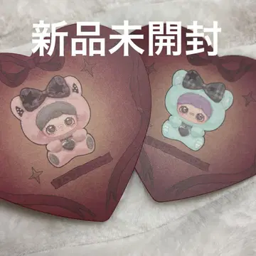 MayMei [ May I Love You ] 시리즈