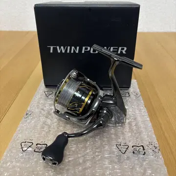 [ 새상품급 ] 시마노 SHIMANO 20트윈파워 C2000S