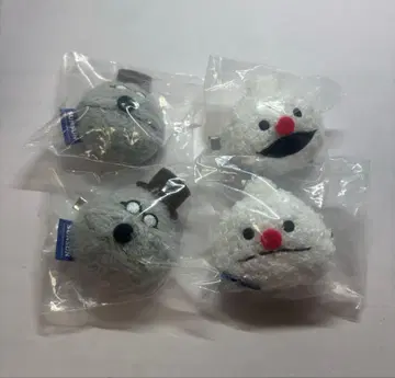 PUPPET SUNSUN 퍼펫 스 앞머리 클립