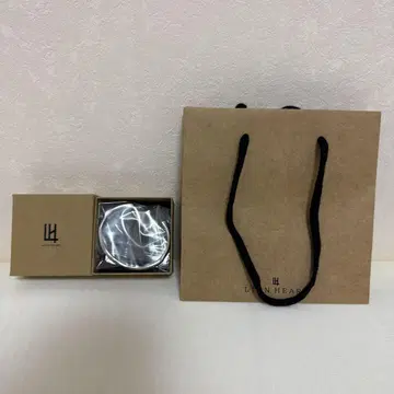 'LH-1' 뉴앙스뱅글 / 써지컬 스테인리스 (금속 알레르기 방지)