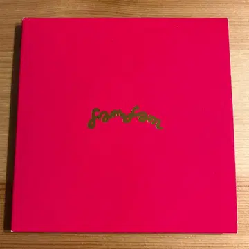 [ 새상품급 ] famfam/never young beach CD