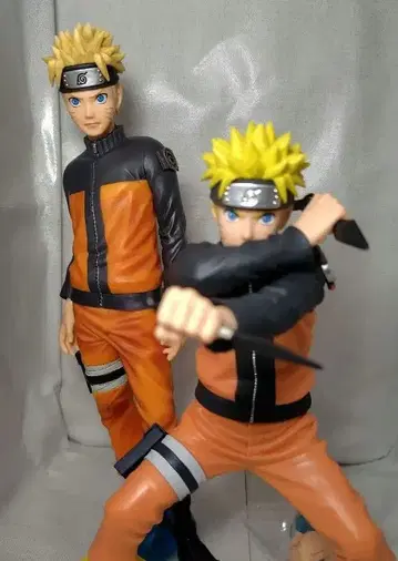 나루토 NARUTO 피규어 grandista 우즈마키 나루토