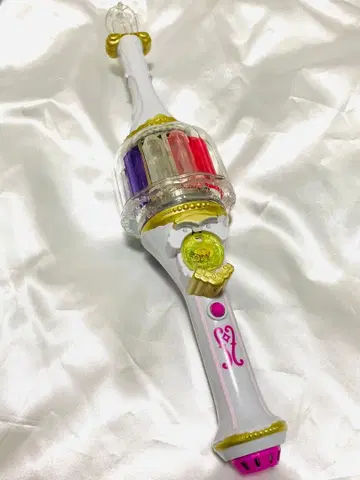 하트캐치 프리큐어 플라워 택트