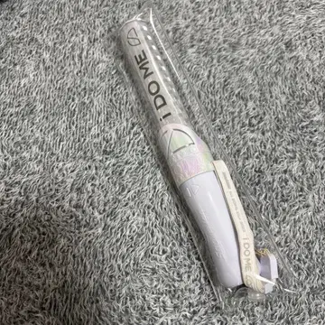 SnowMan IDOME 응원봉