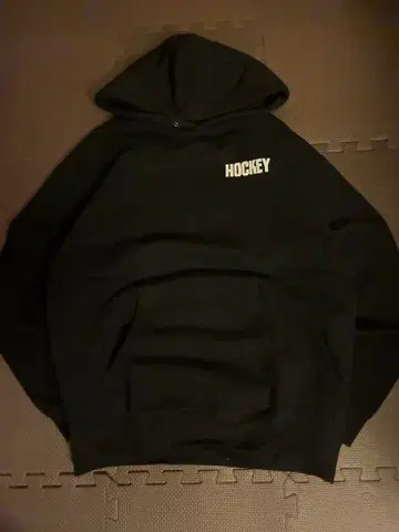 [ HOCKEY ] 후드티 후디