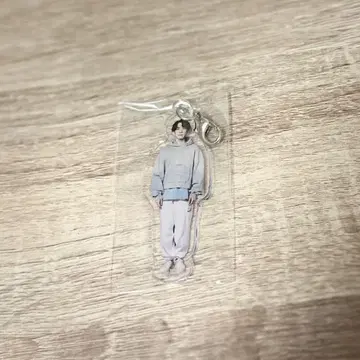 UMake 이토 켄토 아크릴 참 후쿠오카 ver