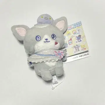 츄라라 jochum 캔디