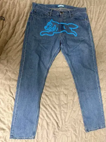 ICECREAM 데님 최종 가격 인하