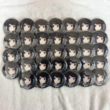 오카무라 나오 캔뱃지