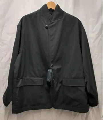 DAIWA PIER39 TECH LOOSE 2B JACKET TWILL