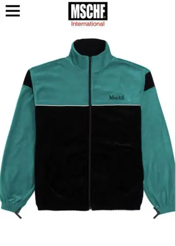 MSCHF 벨로아 저지 그린 블랙