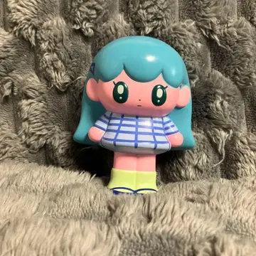 모뇨걸 마지막 1개