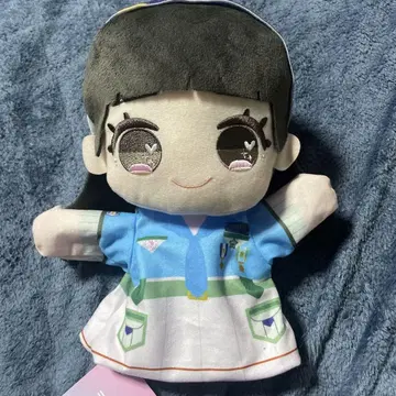 =LOVE 이코러브 모리 판타지 사이토 지아라 퍼펫