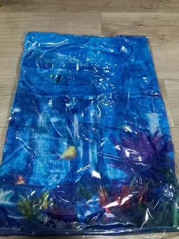 미세스 아틀란티스 2023 타월 미개봉 새상품