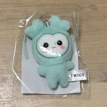TWICE FANMEETING 미나 미니 브리 팝업 키링