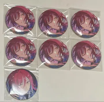 [ 가격 인하 중 ] 앙상블 스타즈!! 사카사키 나츠메 캔뱃지