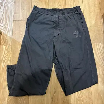 QUIKSILVER RHC RIDER PROOF 팬츠 BLACK