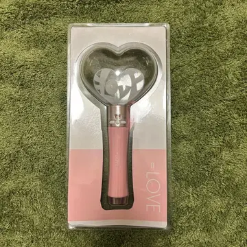 이코러브 =LOVE 응원봉 2025