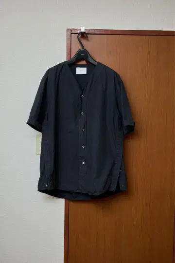 stein OVERSIZED LESS SS SHIRT