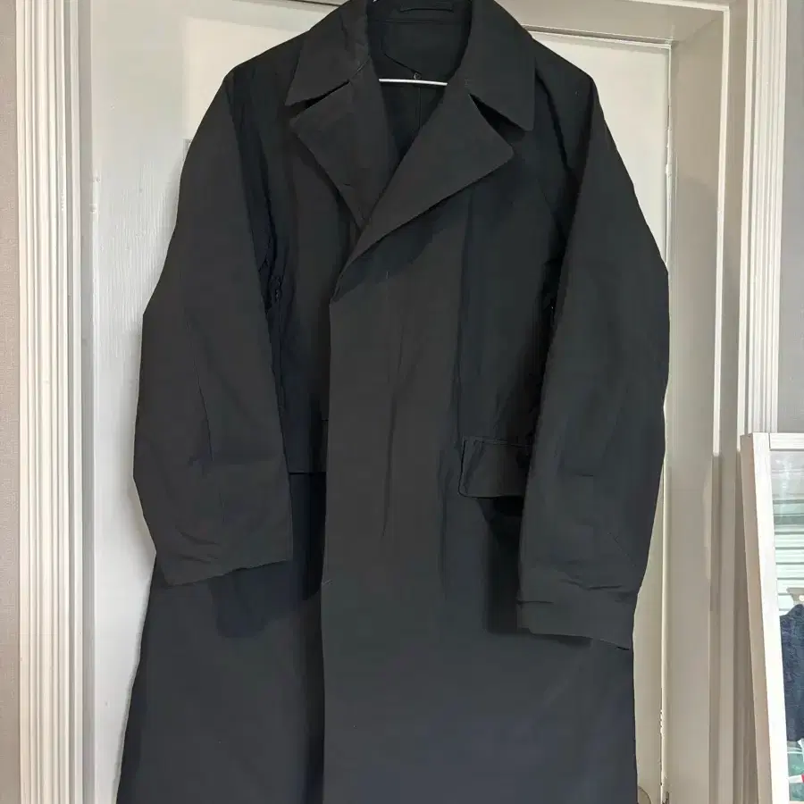 48] TEATORA Packable Device Coat #테아토라,#디바이스코트 on