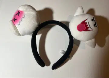 USJ 테레사 머리띠