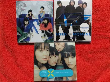 [ CD ] SPEED~CD 세트