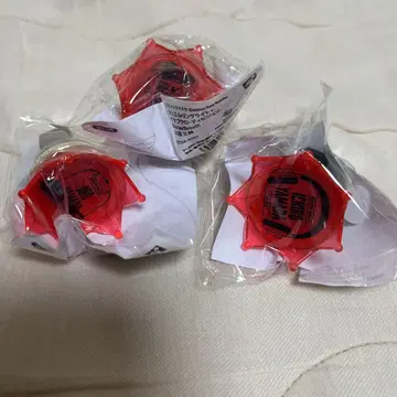 히프노시스 마이크 히프마이 [ Buster Bros ] 주얼 링 라이트