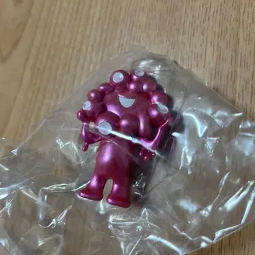오사카 간사이 만박 카이요도 미야쿠미야쿠 가챠 럭키 컬러 핑크