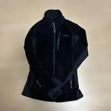 파타고니아 여성 플리스