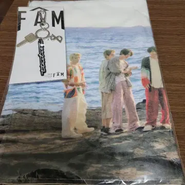 timelesz 스포츠 타월, 키링