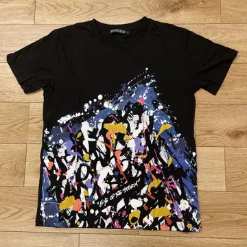 ONE OK ROCK 티셔츠