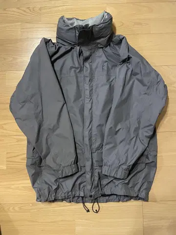 초레어 Karrimor 카리머 마운틴 파카 오버사이즈 M