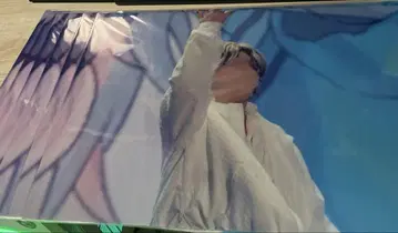 스니스트 니시키 군 클리어 포스터 x 6