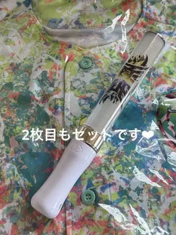 오릭스 응원봉 오리히메 배포 유니폼 캔뱃지 아크링 키링