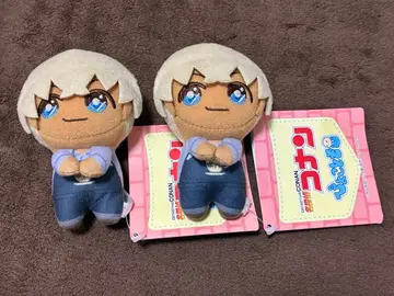 명탐정 코난 삐요코토모 마스코트 아무로 토오루 3