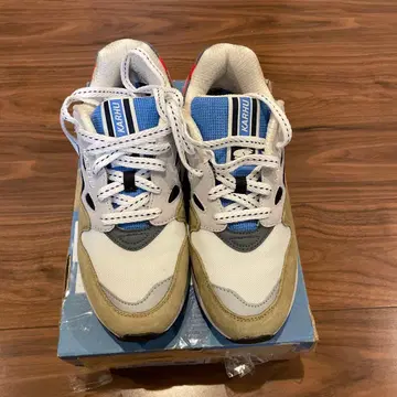 카루 KARHU 레거시 96 US 9