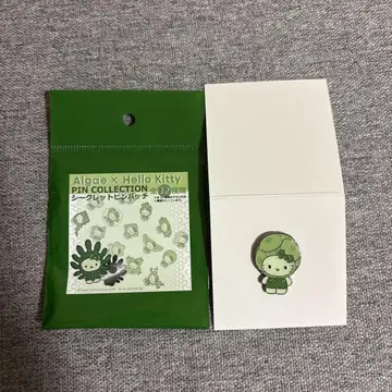 오사카 간사이 만박 2025 일본관 모스키티 핀 배지 [칼슘디스크스]