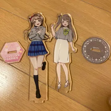 미나미 코토리 아크릴 스탠드 묶음 판매