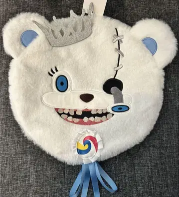 [ 당일 발송 ] 하미곰 서울 베레모