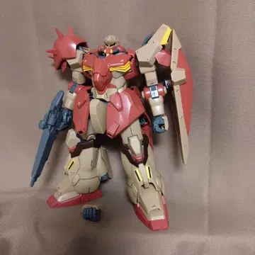HG 1/144 메사