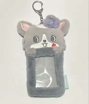 츄라라 조첨 트레이딩 카드 케이스
